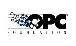 Logo OPC Aussteller Maschinenbau-Gipfel 2023