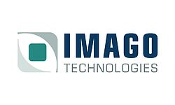 Logo Imago, Partner Maschinenbau-Gipfel 2023